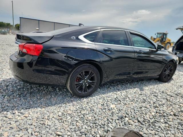  CHEVROLET IMPALA 2014 Czarny