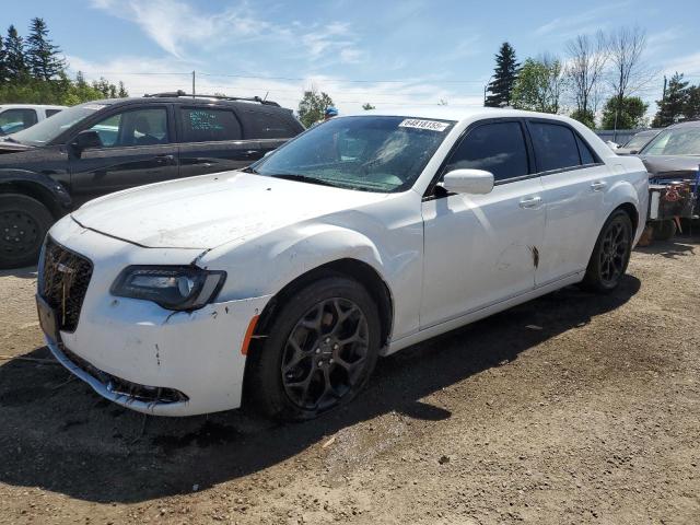 2019 CHRYSLER 300 S   à vendre chez Copart ON - TORONTO