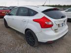 2011 FORD FOCUS TITA for sale at Copart CORBY