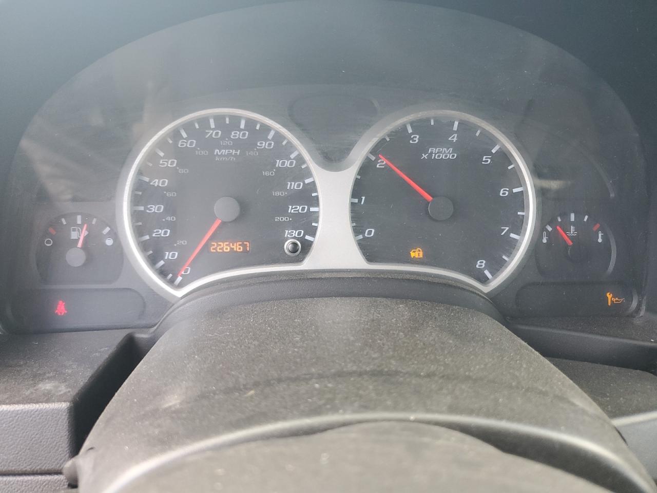 2006 Chevrolet Equinox Ls VIN: 2CNDL13F666196522 Lot: 63071535
