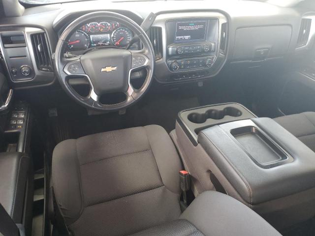  CHEVROLET ALL Models 2019 Black