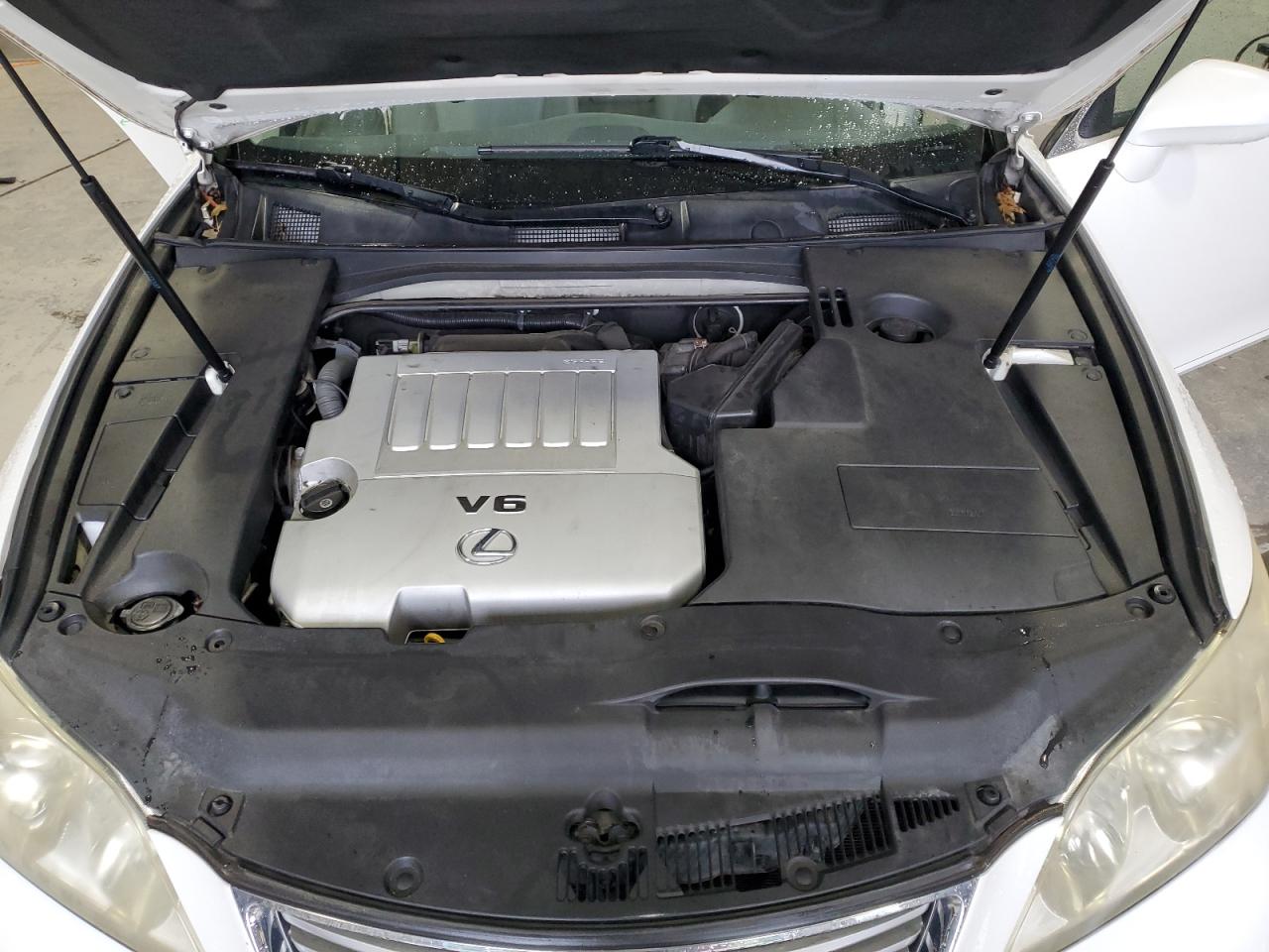 2008 Lexus Es 350 VIN: JTHBJ46G082245185 Lot: 62995415