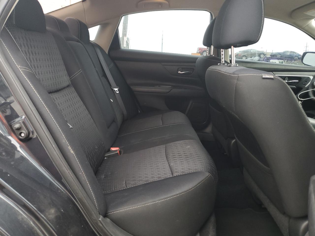 2017 Nissan Altima 2.5 VIN: 1N4AL3AP4HC167647 Lot: 64110265