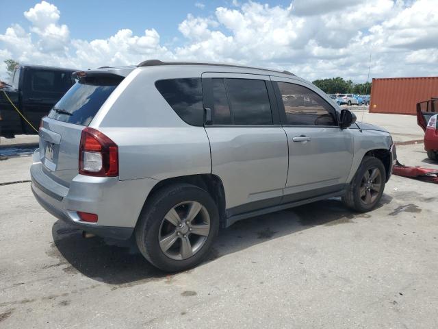  JEEP COMPASS 2015 Szary