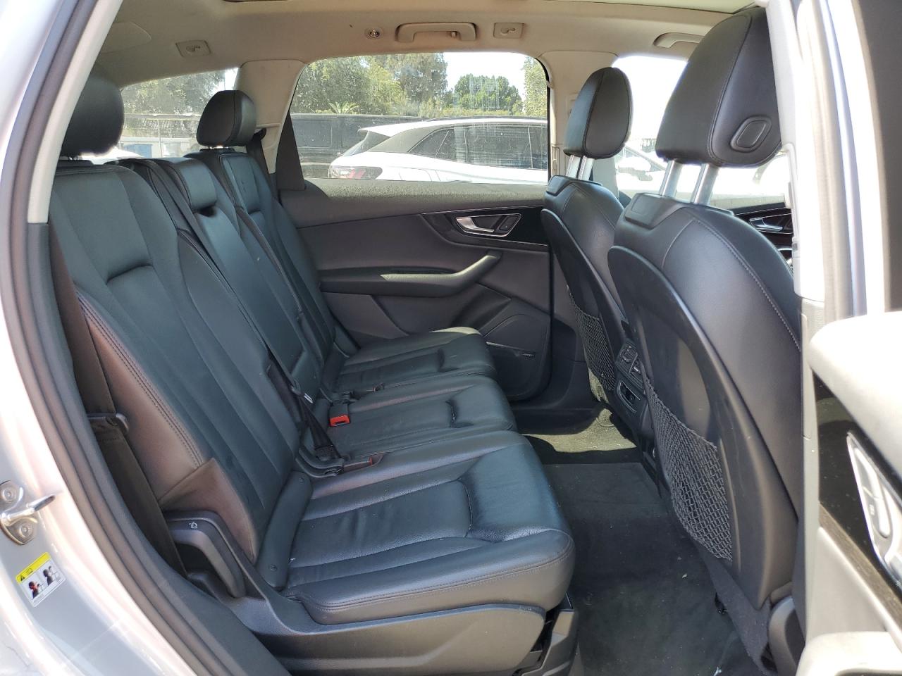 2019 Audi Q7 Premium Plus VIN: WA1LAAF77KD006291 Lot: 62151185