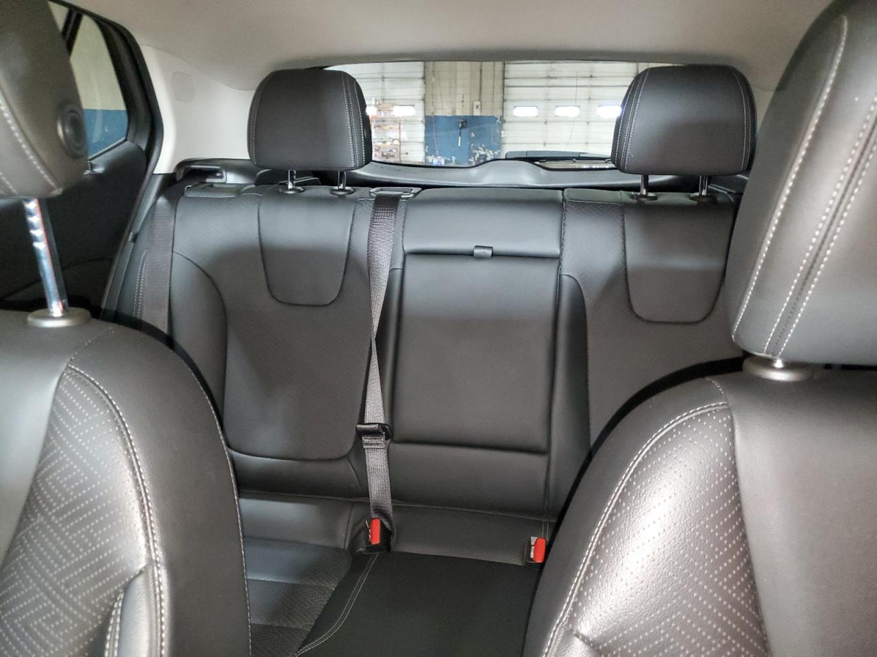 2022 Buick Encore Gx Essence VIN: KL4MMFSL8NB085160 Lot: 65381465