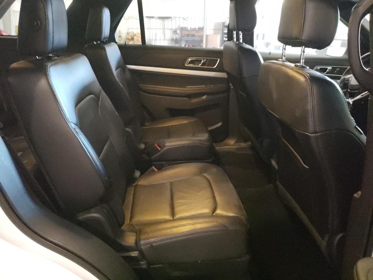 2016 Ford Explorer Xlt VIN: 1FM5K8D87GGA23500 Lot: 64283085