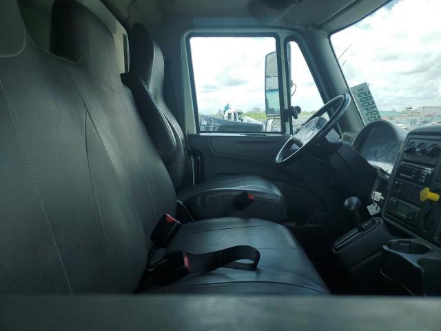2016 INTERNATIONAL 4000 4300 - TRUCKS REFRIGERATED BOX TRUCK