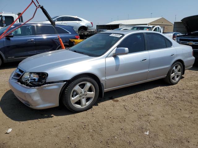 2003 Acura 3.2Tl Type-S