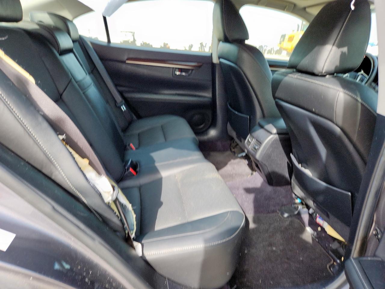 2014 Lexus Es 350 VIN: JTHBK1GG0E2128180 Lot: 62669735