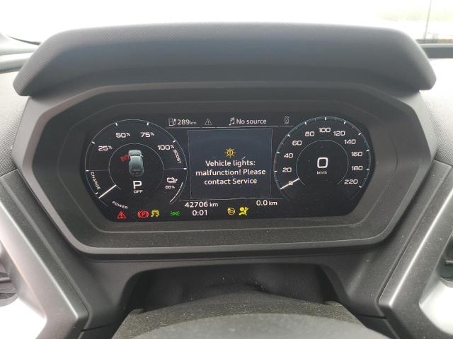 2024 AUDI Q4 E-TRON   