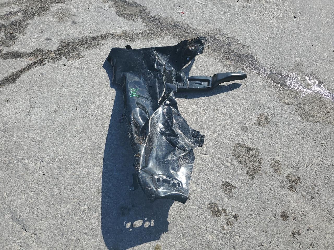 2021 Jeep Renegade Latitude VIN: ZACNJCBB5MPM75689 Lot: 64820505