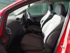 2014 VAUXHALL CORSA SE C for sale at Copart SANDTOFT
