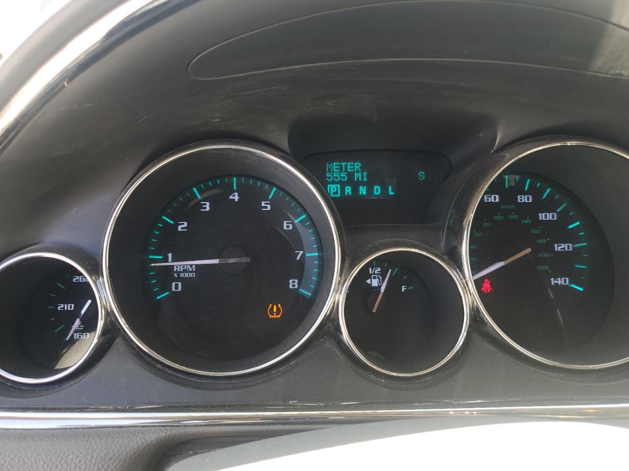 2015 Buick Enclave VIN: 5GAKVBKD5FJ224715 Lot: 63777485