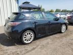 2012 LEXUS CT 200   for sale at Copart ON - TORONTO