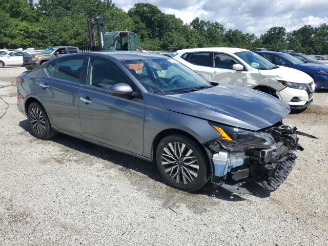  NISSAN ALTIMA 2023 Gray