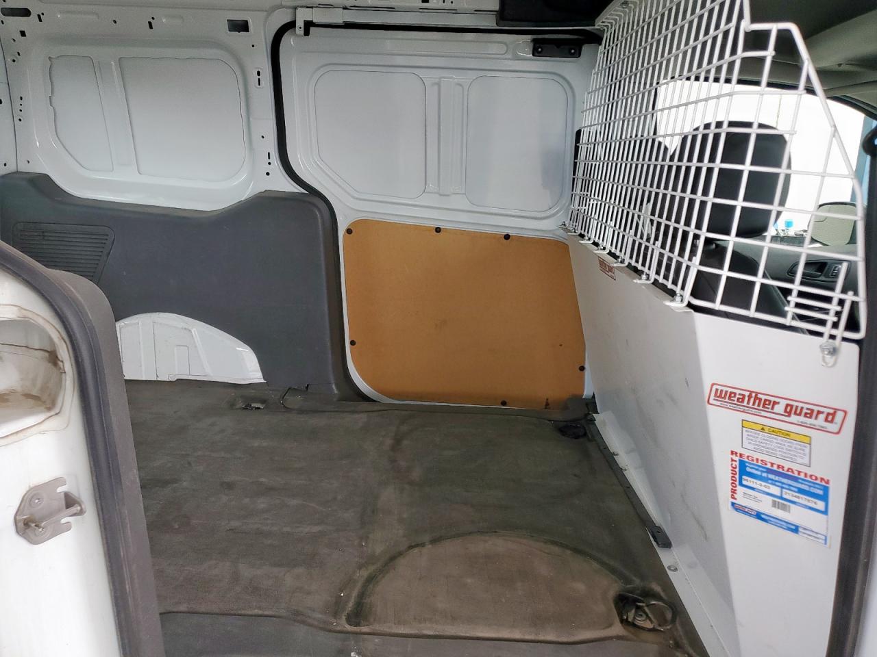 2022 Ford Transit Connect Xl VIN: NM0LS7S2XN1514323 Lot: 65430495