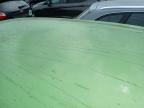 2015 SKODA FABIA SE T for sale at Copart WOLVERHAMPTON