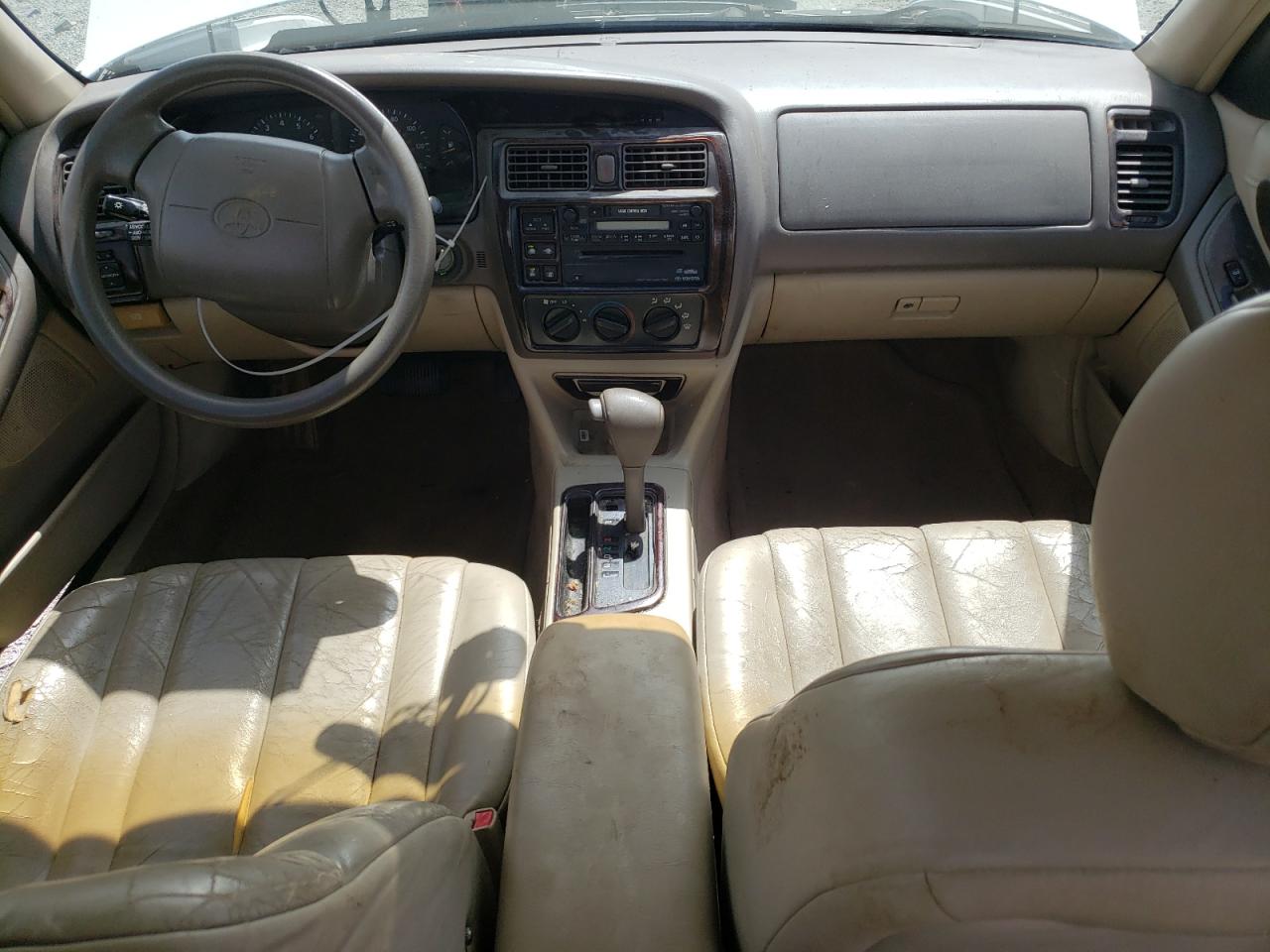 1999 Toyota Avalon Xl VIN: 4T1BF18B5XU295002 Lot: 66607715