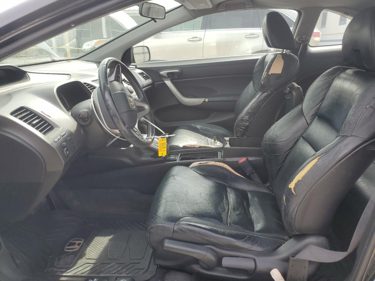 2008 Honda Civic Exl VIN: 2HGFG12948H577310 Lot: 65366575