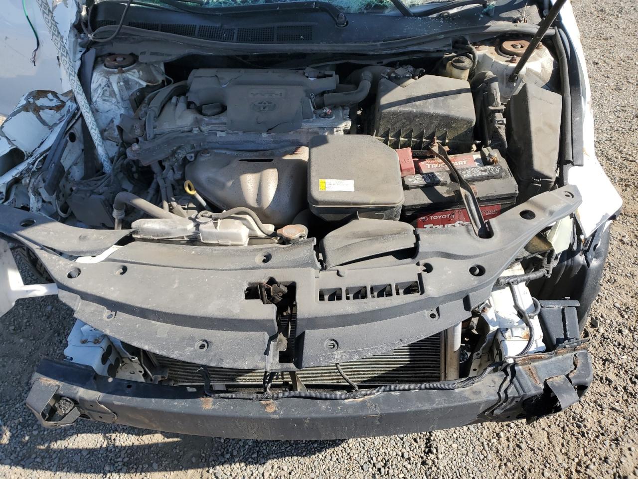 2016 Toyota Camry Le VIN: 4T4BF1FK3GR535172 Lot: 63612615