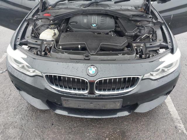 2014 BMW 420D XDRIV