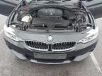 2014 BMW 420D XDRIV for sale at Copart CHESTER
