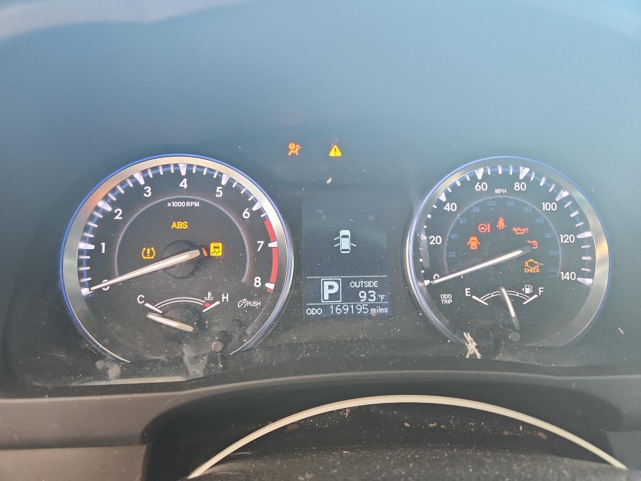 2015 Toyota Highlander Le VIN: 5TDZKRFH1FS075671 Lot: 63436835