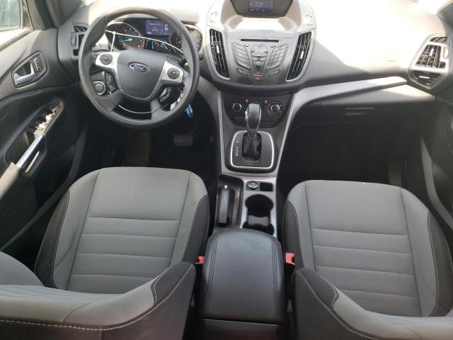  FORD ESCAPE 2013 Czarny