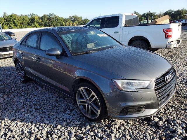  AUDI A3 2020 Gray