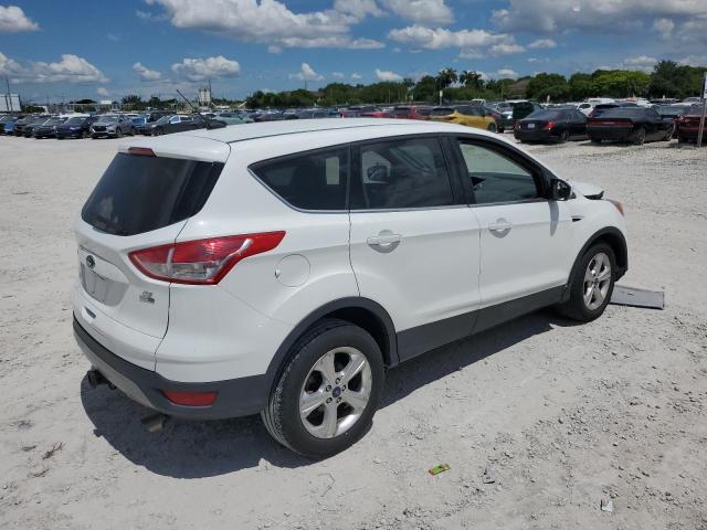  FORD ESCAPE 2016 Biały