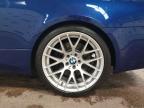 2012 BMW M3 SEMI AU for sale at Copart NEWBURY