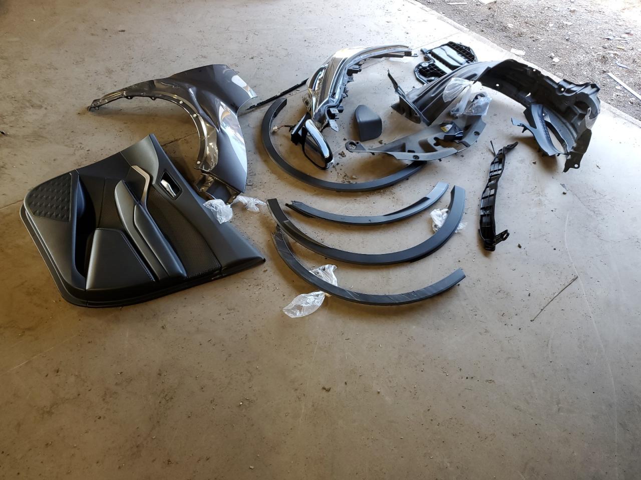 2021 Toyota C-Hr Xle VIN: JTNKHMBX1M1103037 Lot: 66323585