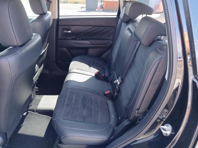 2015 MITSUBISHI OUTLANDER 2.0 PHEV GX3H+ 5DR AUTO