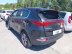 2017 KIA SPORTAGE 1 for sale at Copart GLOUCESTER