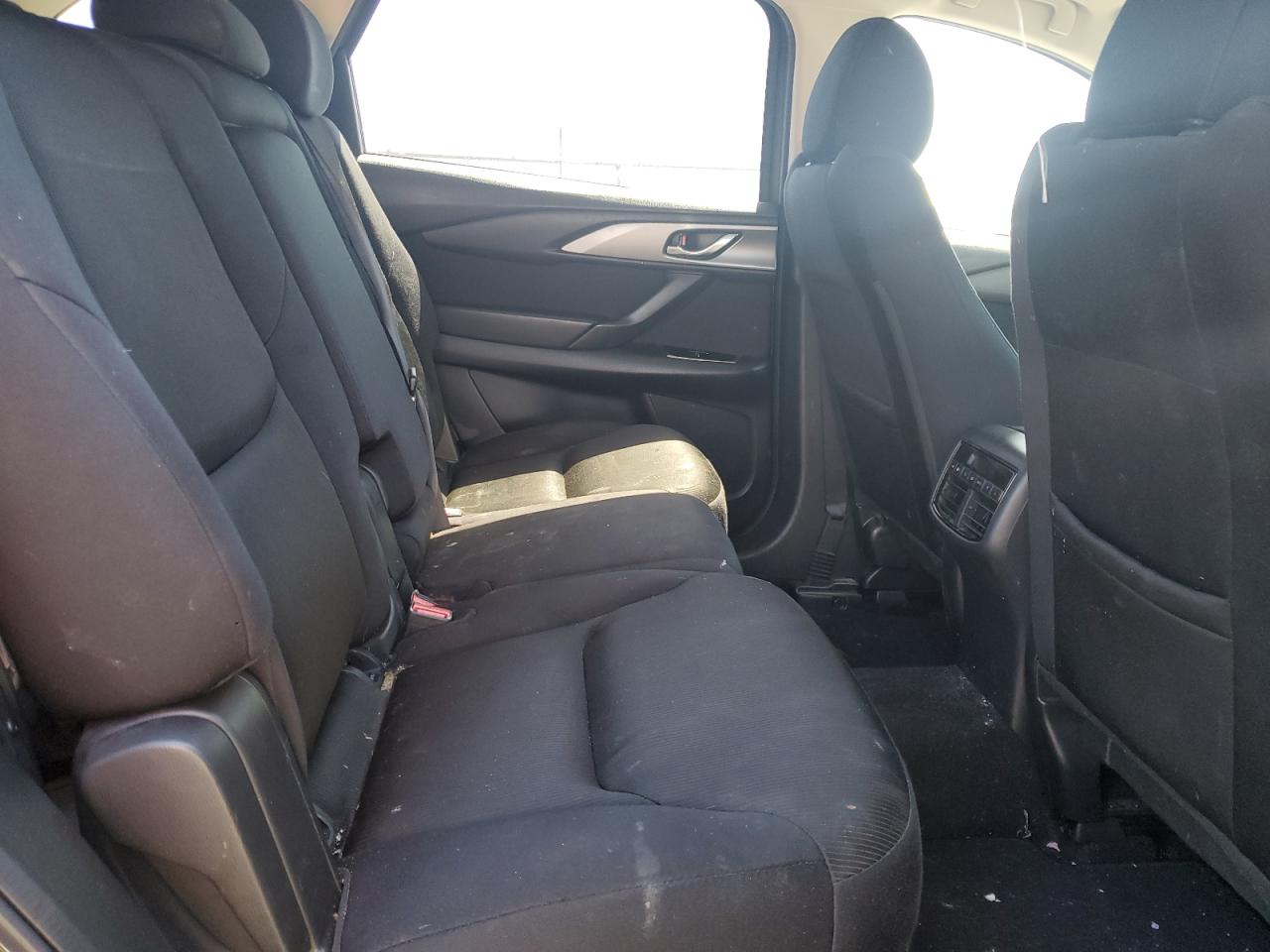 2020 Mazda Cx-9 Sport VIN: JM3TCABY3L0400045 Lot: 63867855