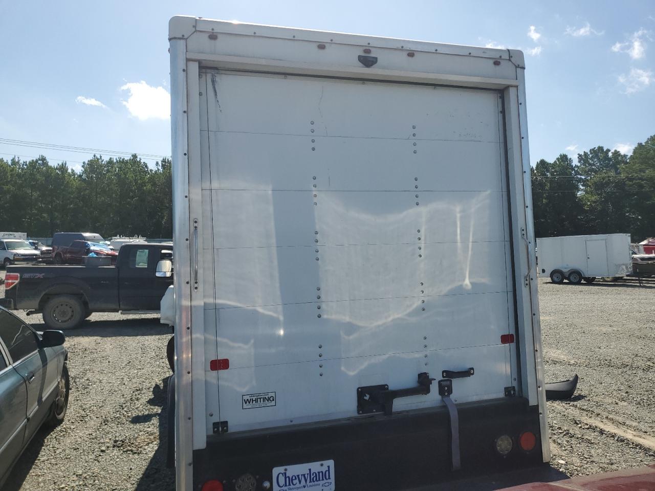 2021 Chevrolet Express G3500 VIN: 1GB0GRFP7M1244639 Lot: 65332785