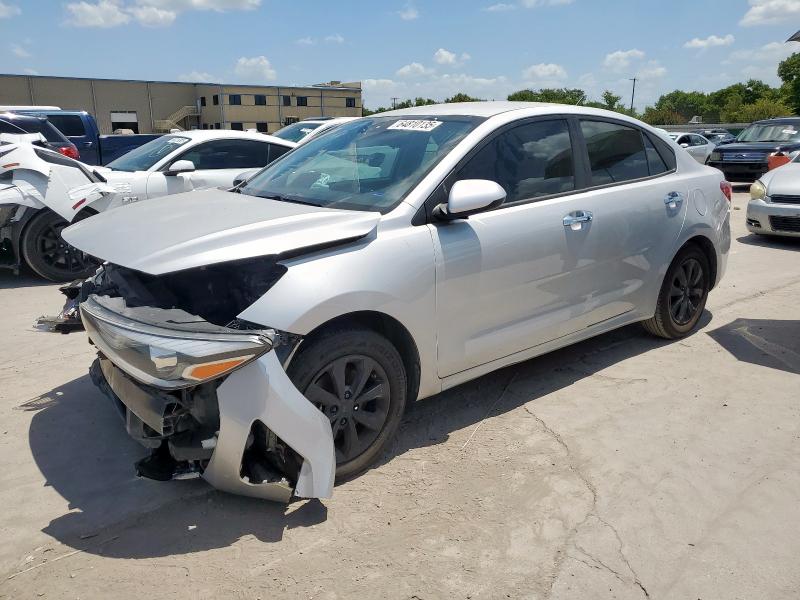 KIA RIO LX 2022