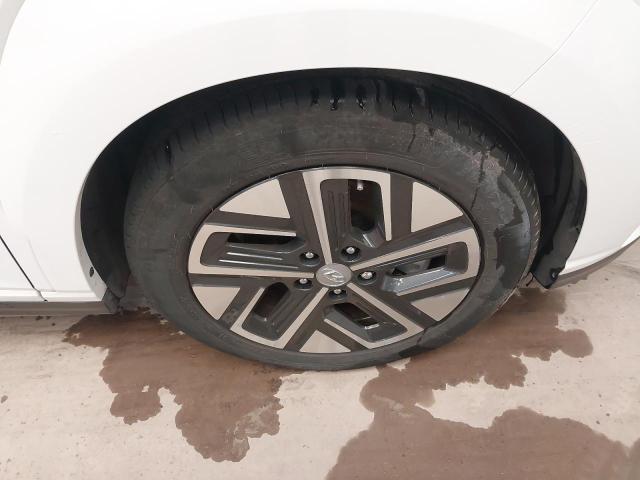 2023 HYUNDAI KONA PREMI