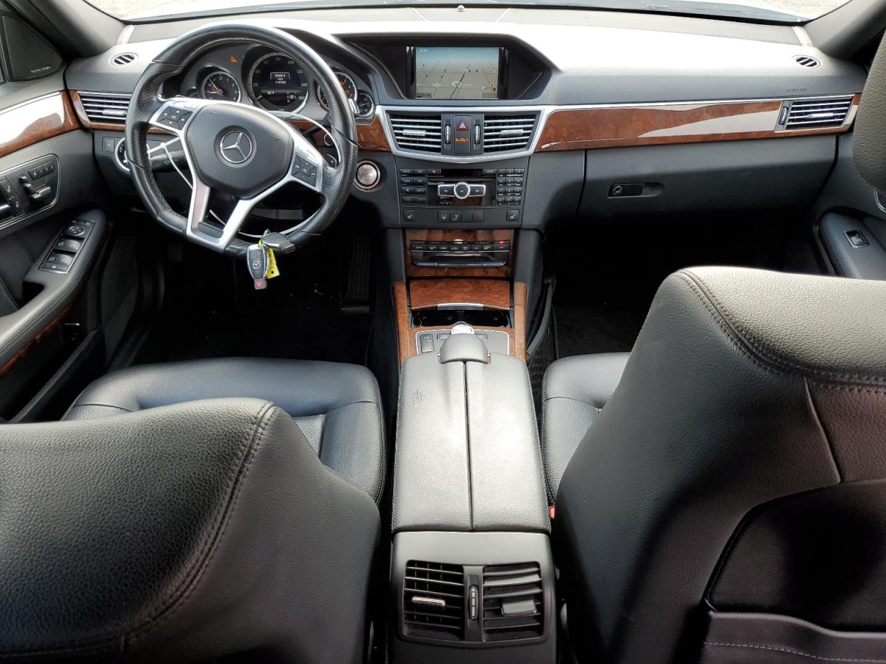 2013 Mercedes-Benz E 350 VIN: WDDHF5KB0DA770654 Lot: 65084075