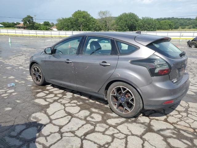  FORD FOCUS 2014 Серый