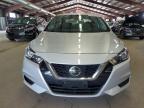 2021 NISSAN VERSA SV   à vendre chez Copart CT - HARTFORD SPRINGFIELD
