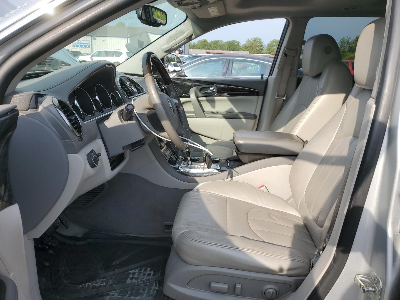 2015 Buick Enclave VIN: 5GAKVBKD2FJ148063 Lot: 66651635