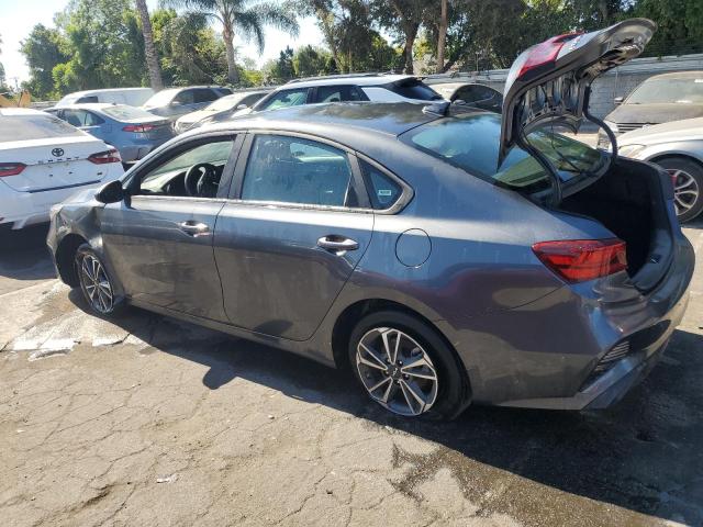  KIA FORTE 2024 Szary
