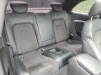 2012 AUDI A5 PRESTIGE   for sale at Copart ON - COOKSTOWN