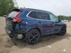 2024 HONDA CR-V SPORT TOURING   for sale at Copart ON - COOKSTOWN