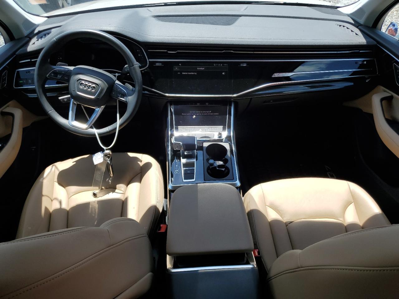 2023 Audi Q7 Premium Plus VIN: WA1LCBF74PD029986 Lot: 64547085
