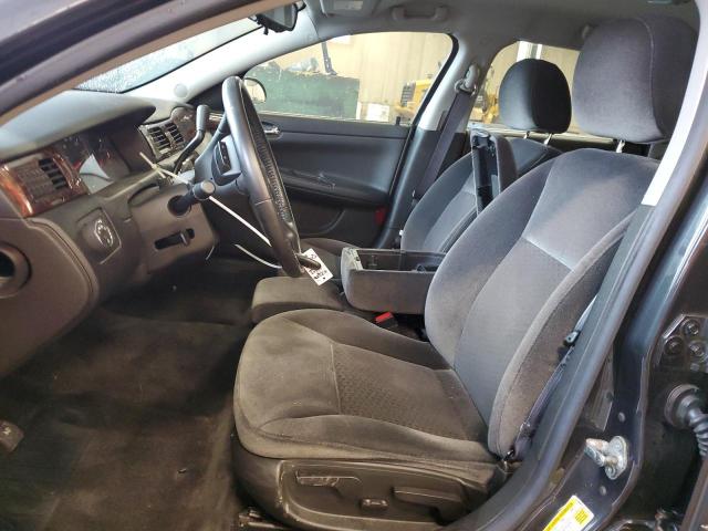  CHEVROLET IMPALA 2012 Сharcoal