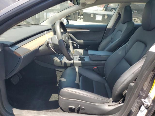  TESLA MODEL 3 2023 Gray
