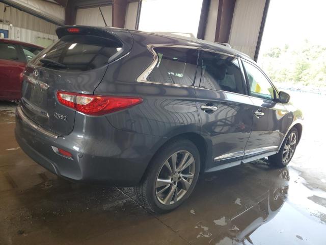  INFINITI QX60 2014 Szary